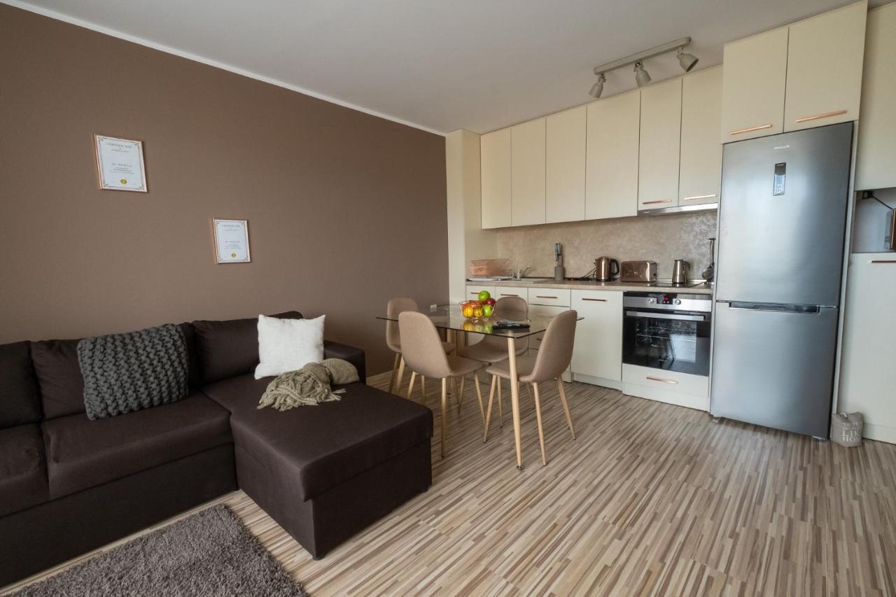 Green Hills Velingrad 아파트 외부 사진