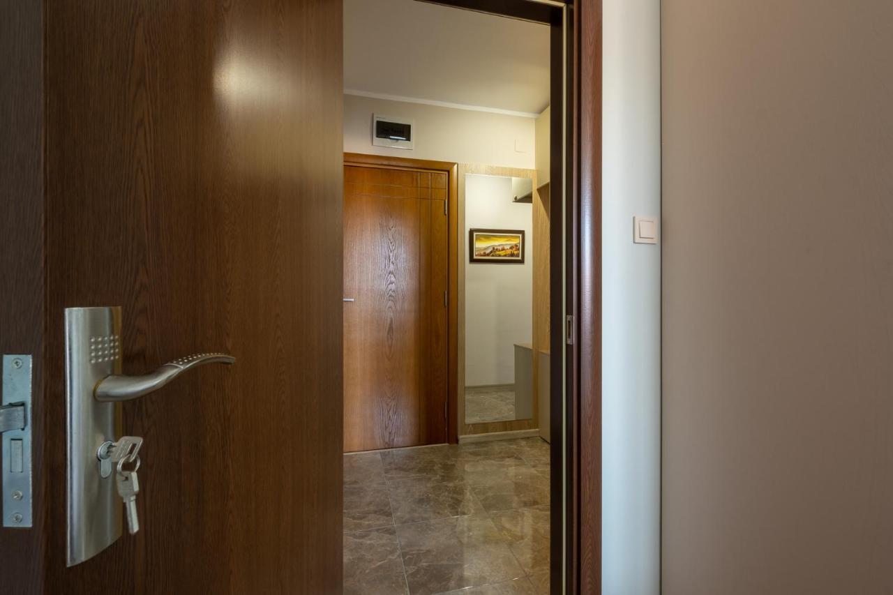 Green Hills Velingrad 아파트 외부 사진