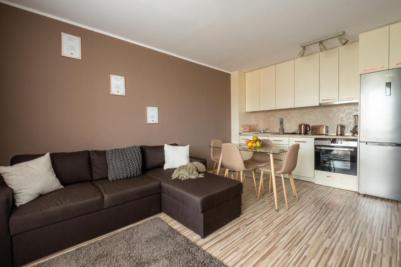 Green Hills Velingrad 아파트 외부 사진