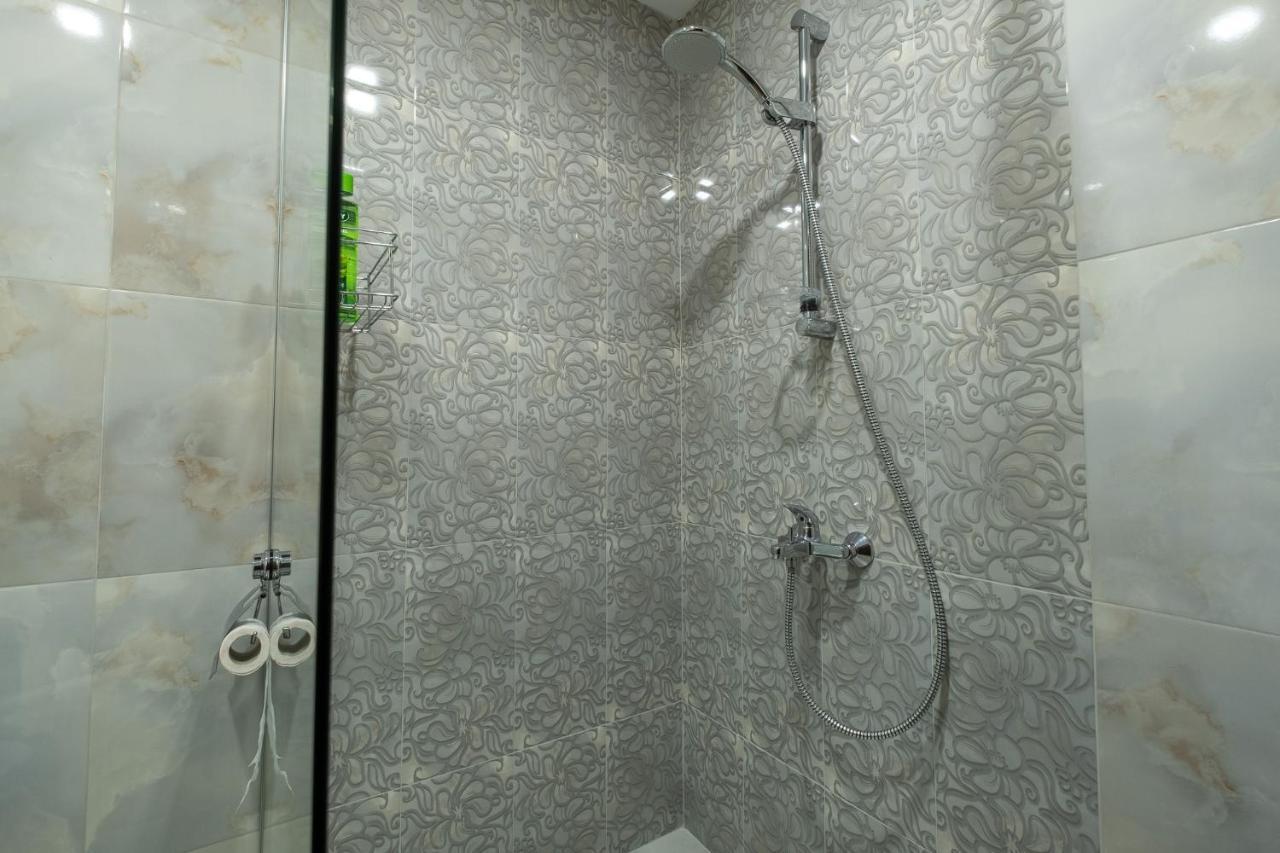 Green Hills Velingrad 아파트 외부 사진