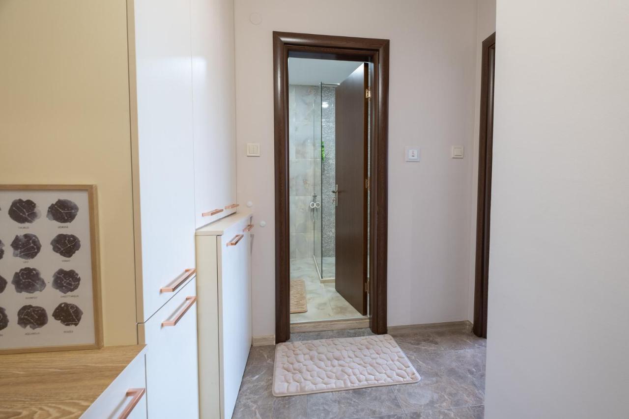 Green Hills Velingrad 아파트 외부 사진