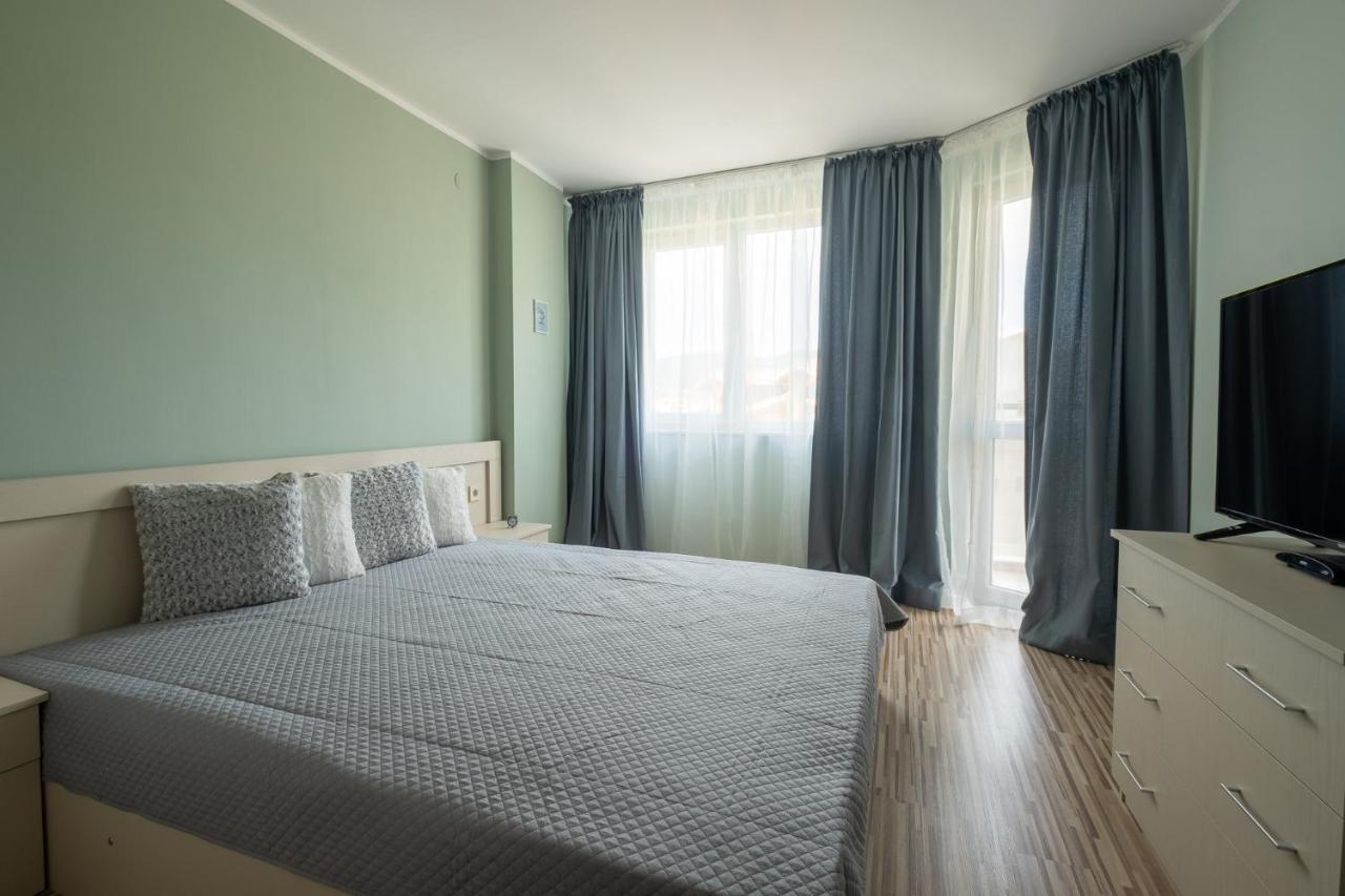 Green Hills Velingrad 아파트 외부 사진