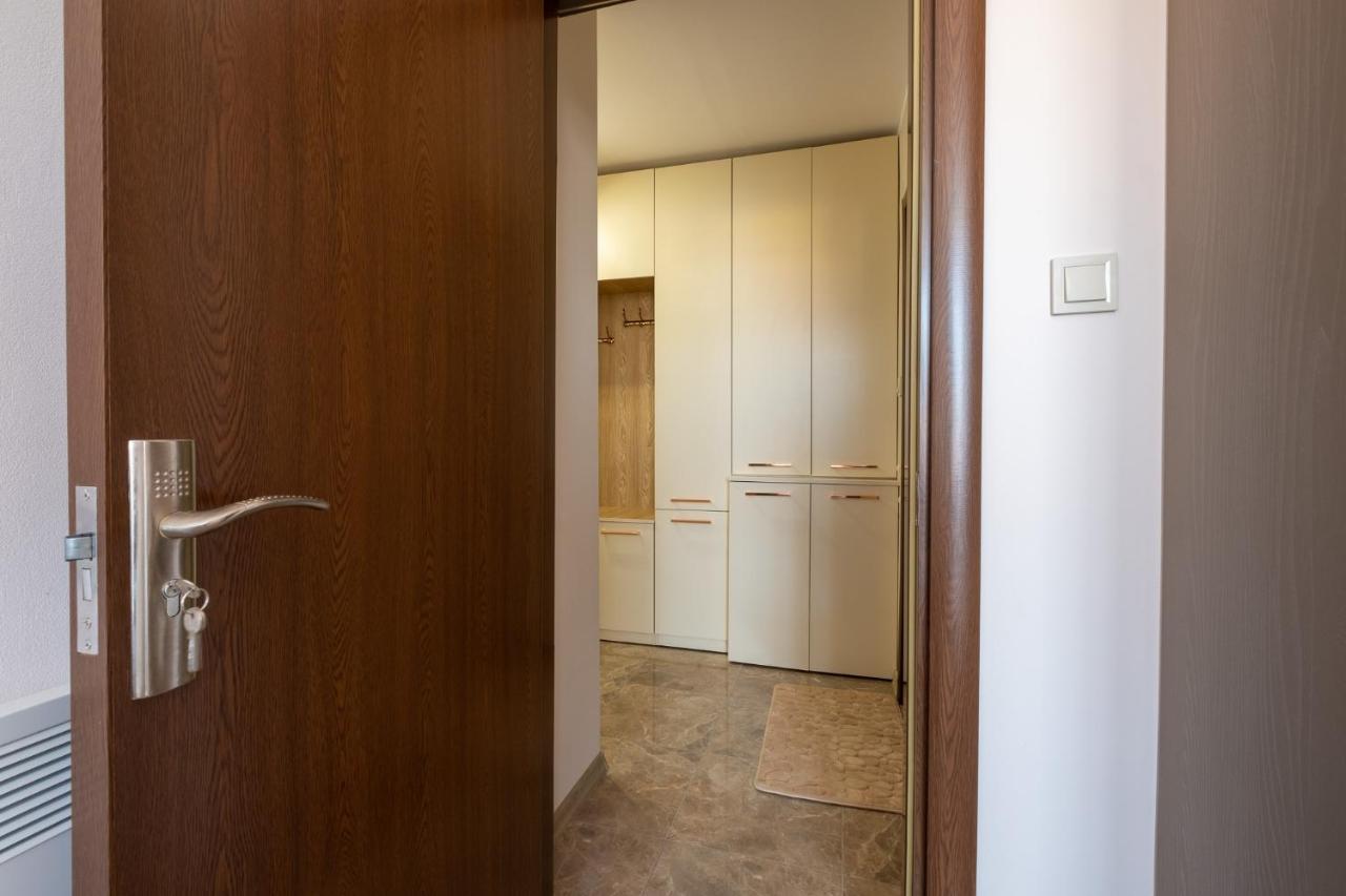Green Hills Velingrad 아파트 외부 사진