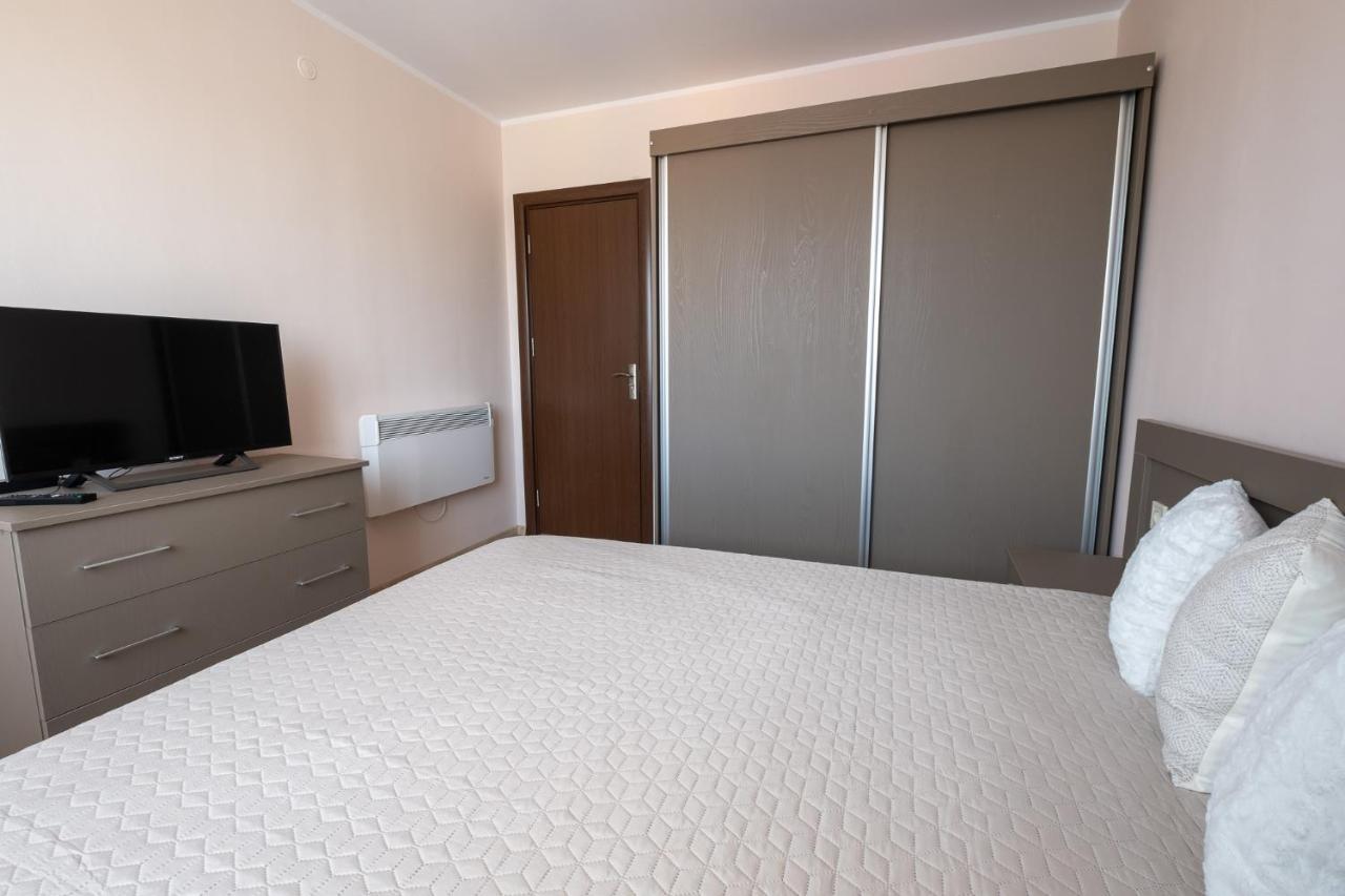 Green Hills Velingrad 아파트 외부 사진