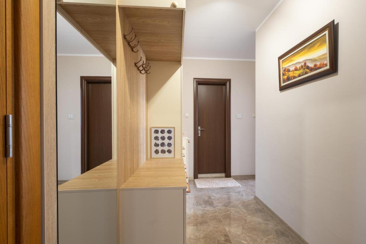 Green Hills Velingrad 아파트 외부 사진
