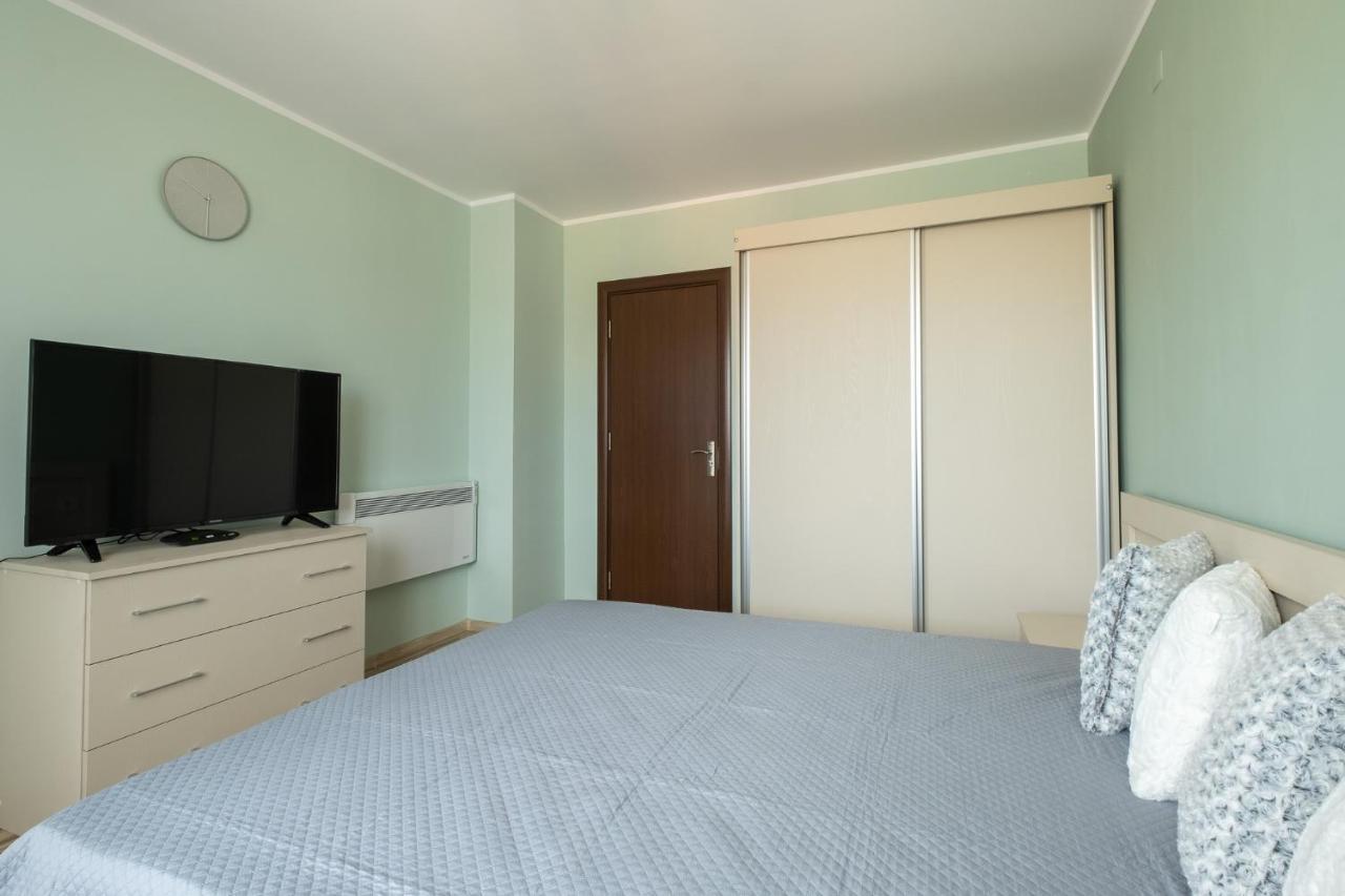 Green Hills Velingrad 아파트 외부 사진