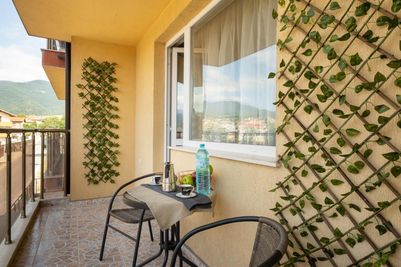 Green Hills Velingrad 아파트 외부 사진
