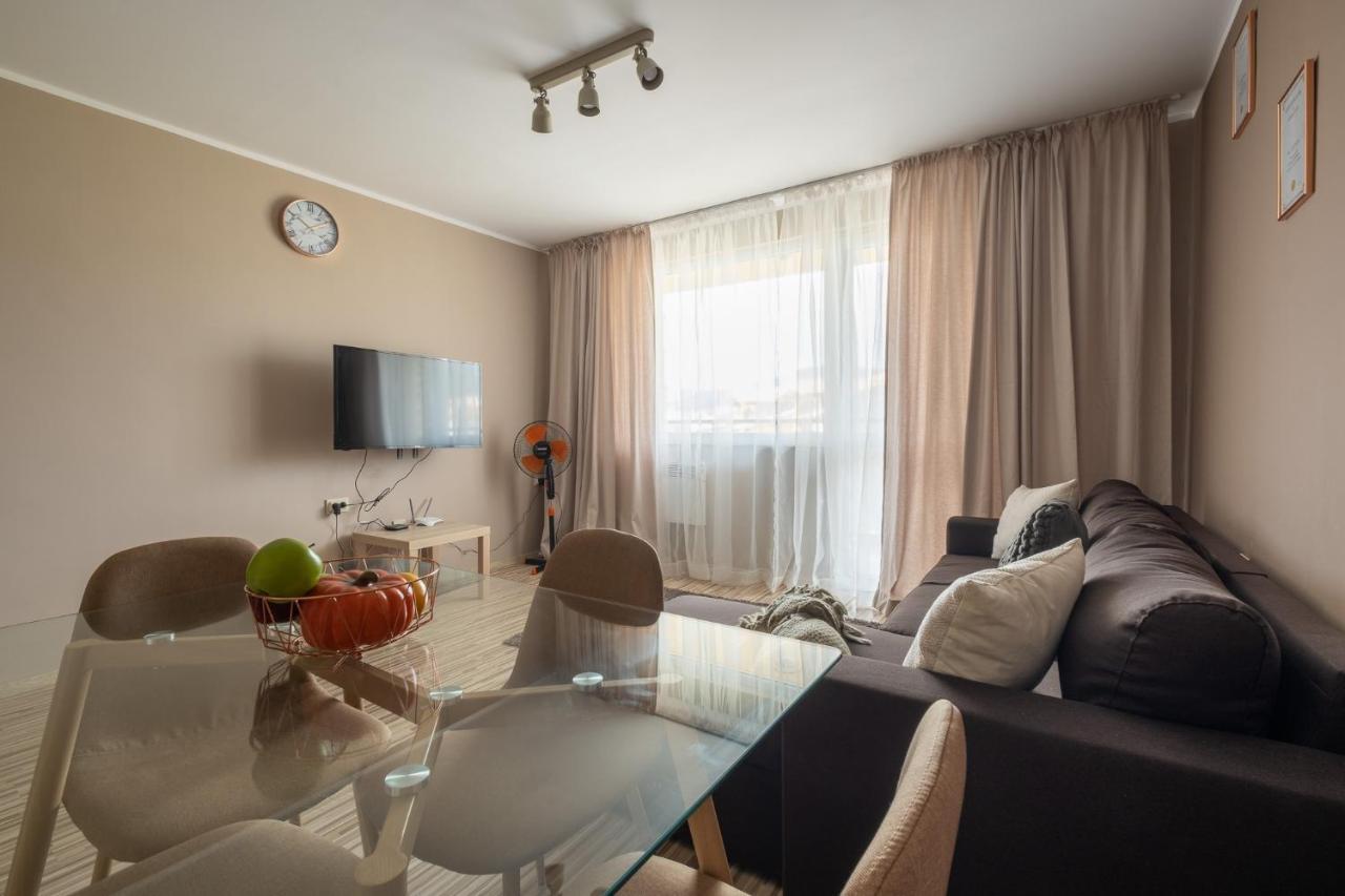 Green Hills Velingrad 아파트 외부 사진