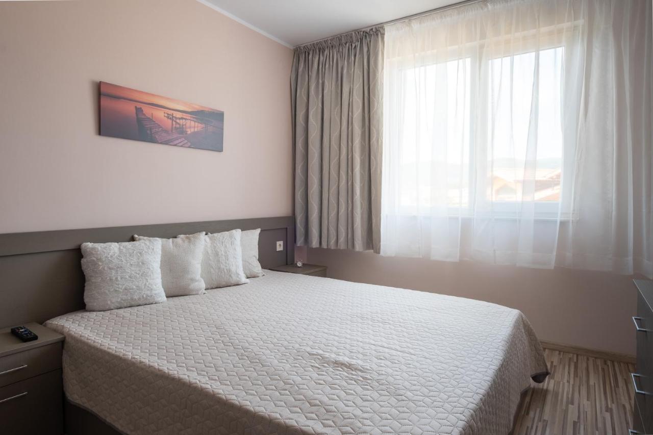 Green Hills Velingrad 아파트 외부 사진