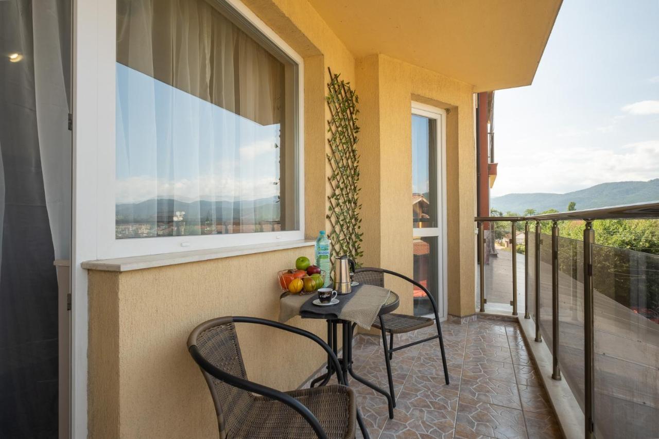 Green Hills Velingrad 아파트 외부 사진