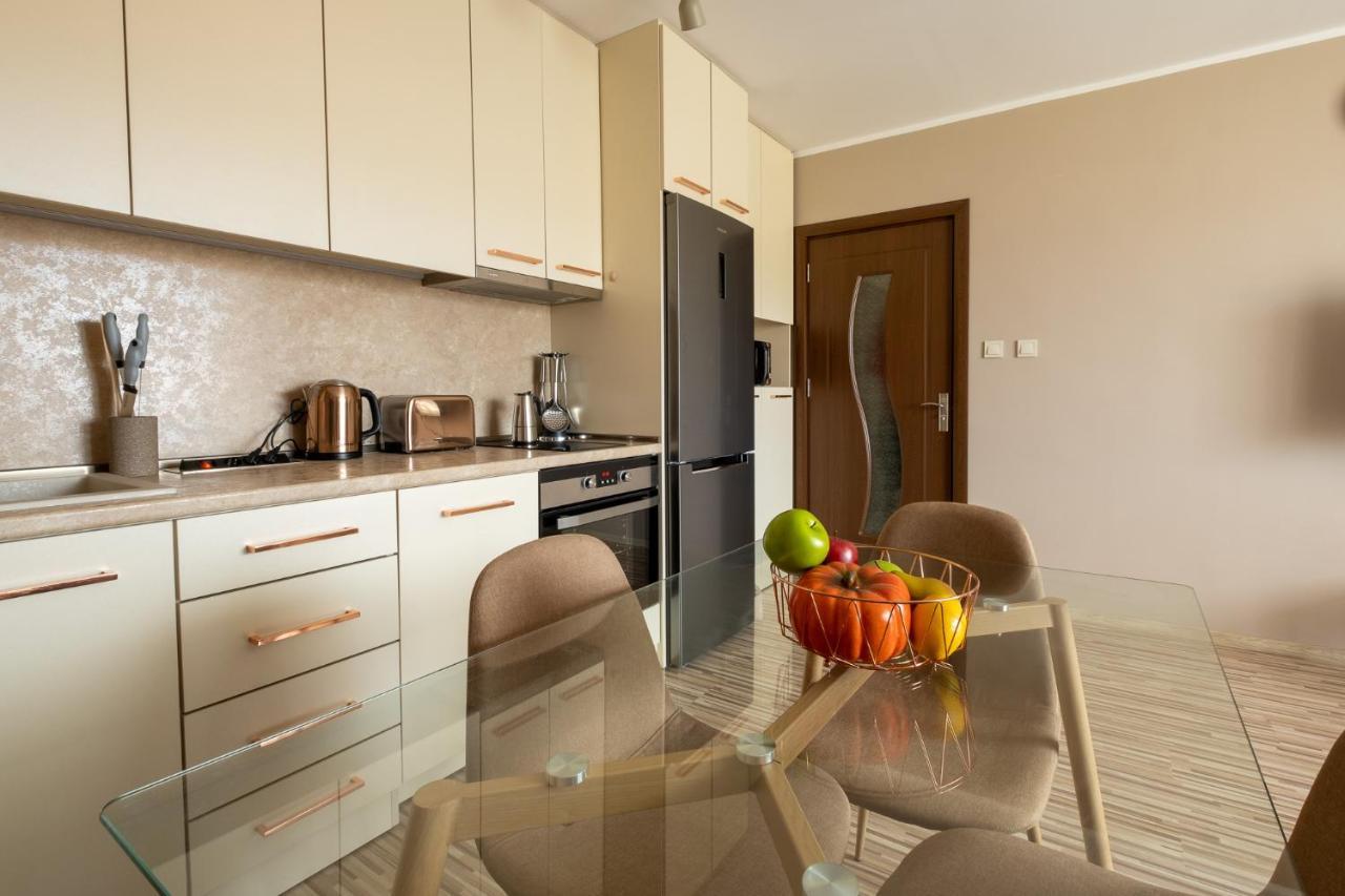 Green Hills Velingrad 아파트 외부 사진