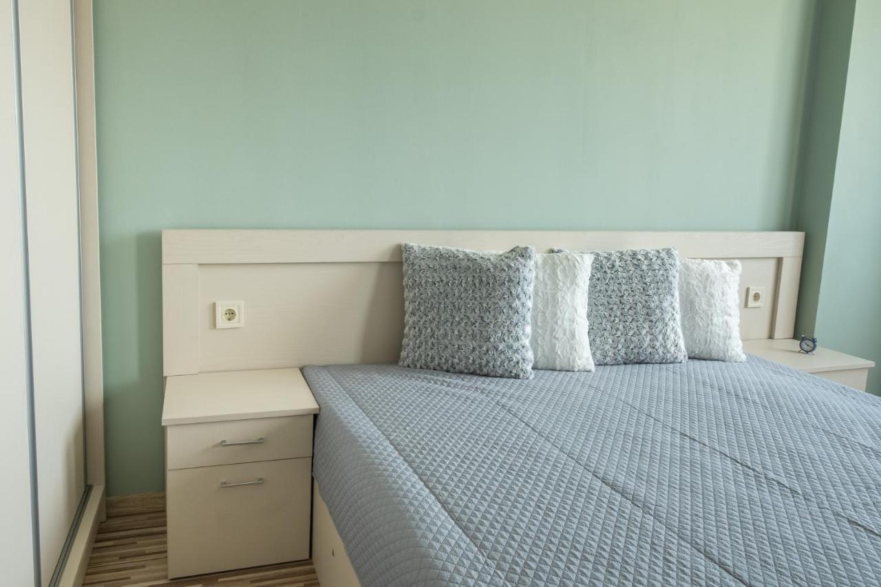Green Hills Velingrad 아파트 외부 사진