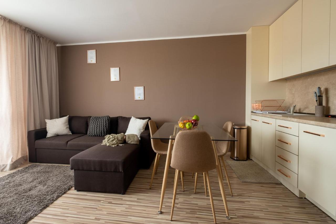 Green Hills Velingrad 아파트 외부 사진
