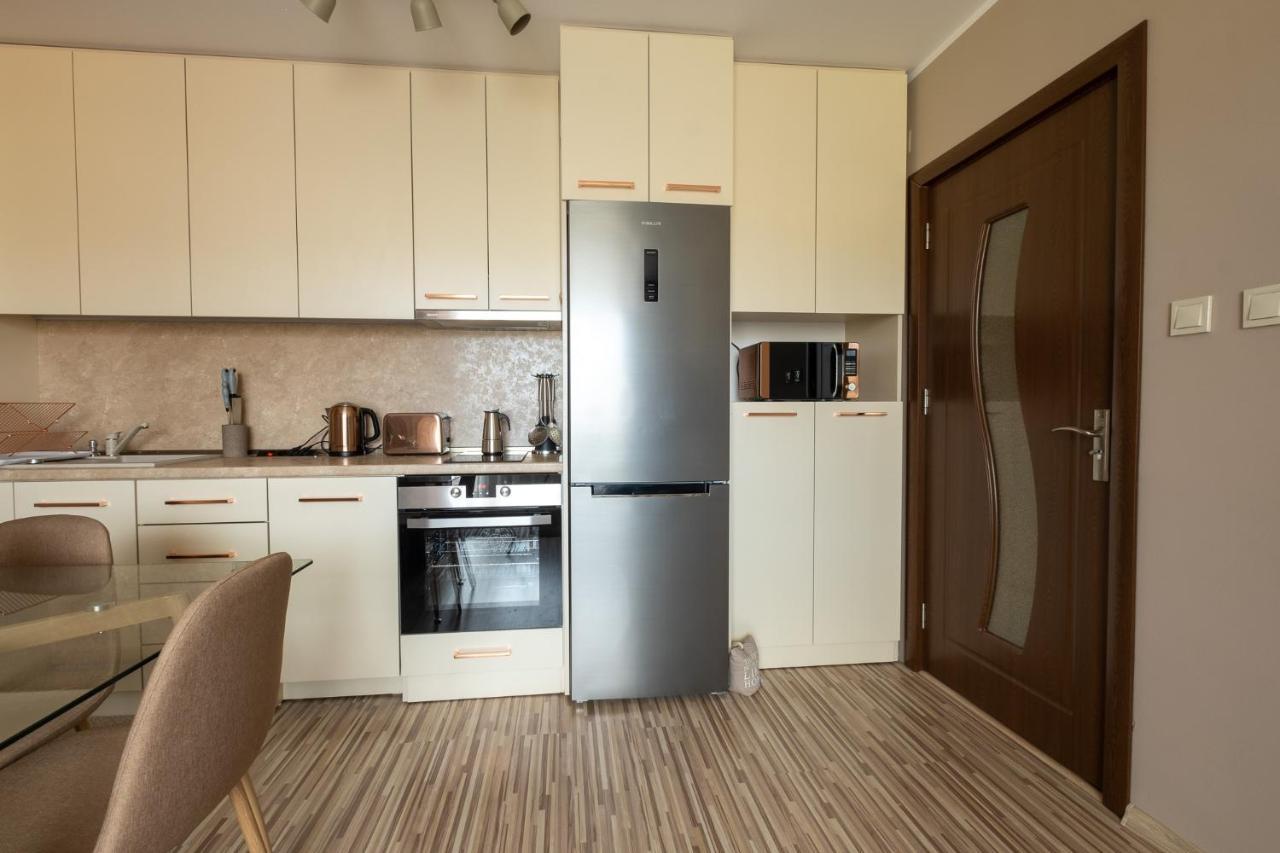 Green Hills Velingrad 아파트 외부 사진