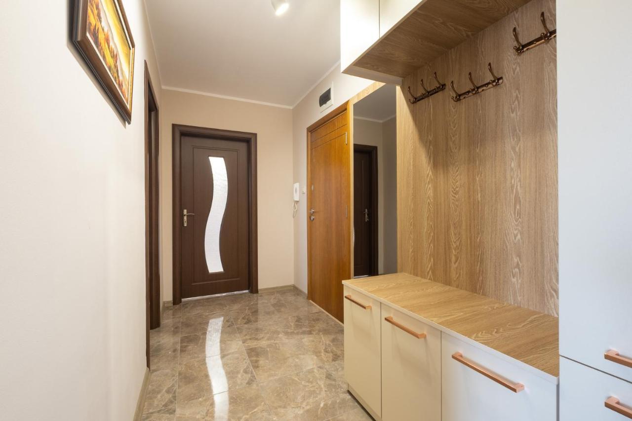 Green Hills Velingrad 아파트 외부 사진