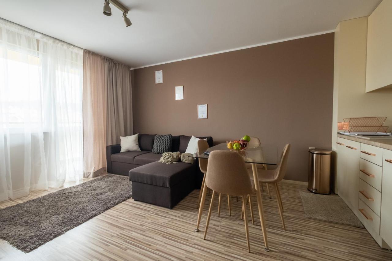 Green Hills Velingrad 아파트 외부 사진