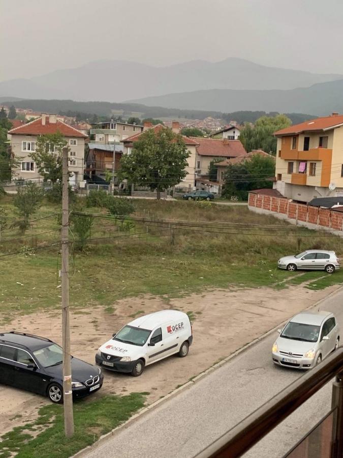 Green Hills Velingrad 아파트 외부 사진